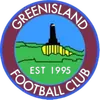 格林艾兰女足